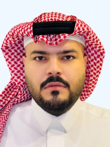 Abdallah K.Alghamdi