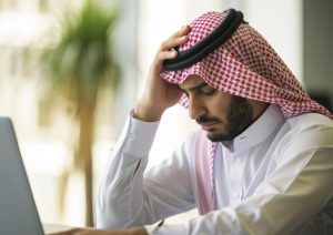 مواجهة الإحتراق الوظيفي