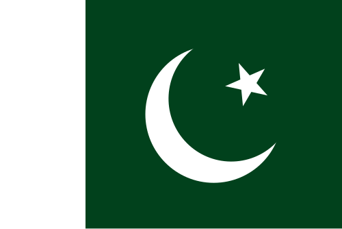 Shadab Asif flag