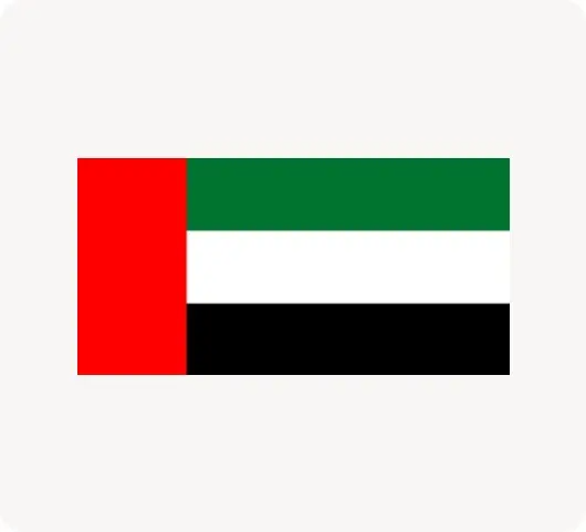 Emran Gharaibeh flag