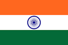 Shahana Pathan flag