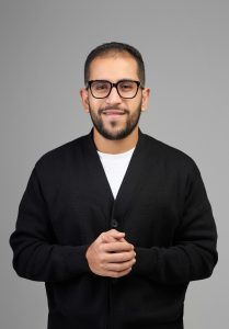 Mohamed torkey