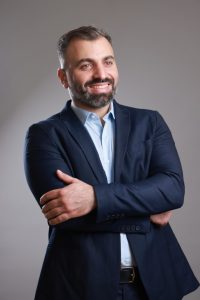 Fouad Monzer