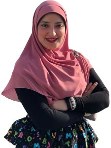 Sara Amer