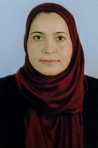 Shahana Pathan