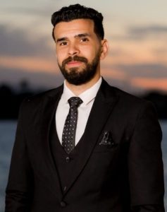 Omar Salama