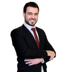 Emran Gharaibeh