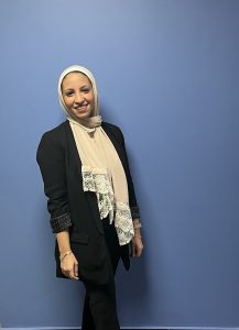 Salma Moharam