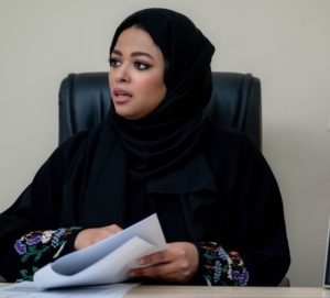 Azza Alharbi