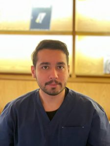 Hamad Aldakhil