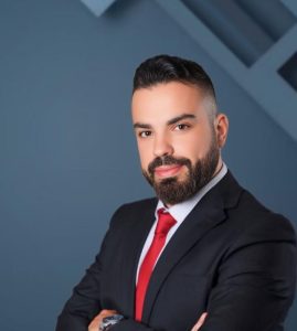 Dany Charbel