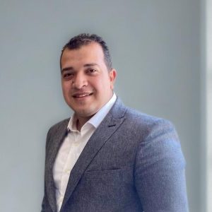 Gaber Salah