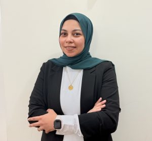 Doha Saleh