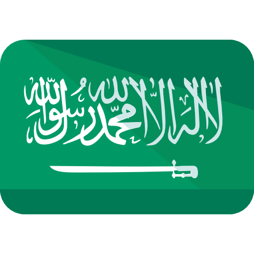 Turkia Ghamdi flag