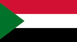 Samah Najib flag