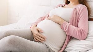 The Extraordinary Journey of Pregnancy