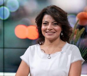  سيلفيا نبيل