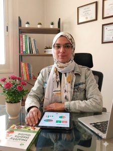 مروه أحمد عادل عبدالله علام