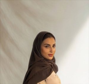 داليا المديفع