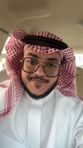 مبارك الدوسري