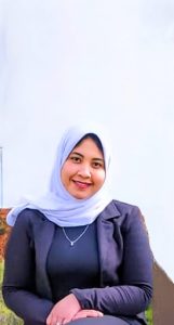 إيمان محمد منصور