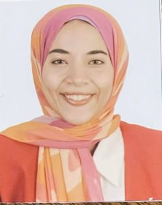 أميرة محمود