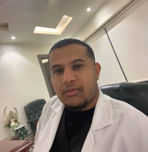 نواف الودعاني