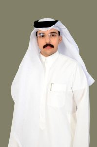 سلطان الأحمري
