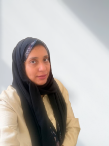 ريم المحمدي