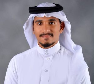 عبدالله المسلم