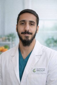 اياد السكاكر