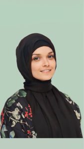 مروة البغدادى