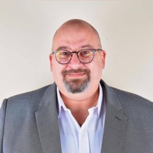 فريد الخضري