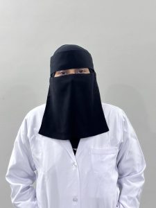 آلاء الصبحي