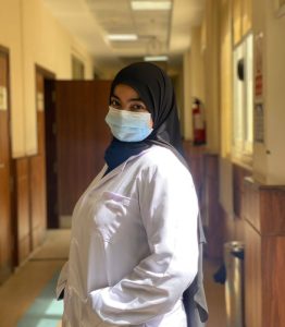 مي محمد احمد