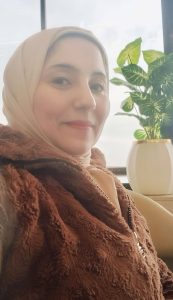 ناديه مصباح