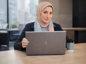 نرفين متولي