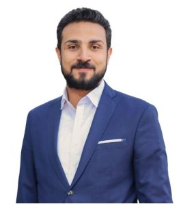 اسلام الورداني