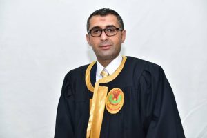 سليمان المصاروه