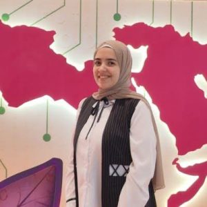 هناء الرويني