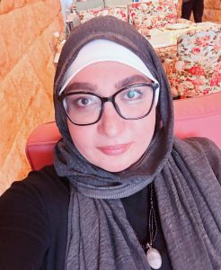 إيناس الخطيب