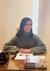 مروة الطويل