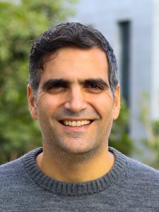 طارق الفاروقى