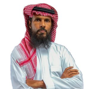 فهد الثبيتي