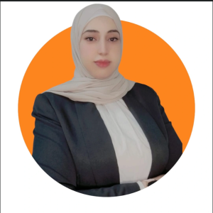 لمياء الخطيب