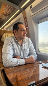 أحمد رجب على