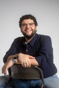 محمد سيد رشاد