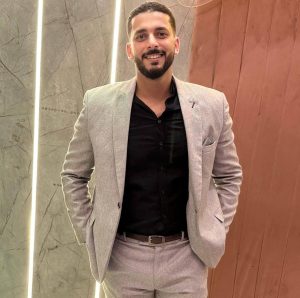 عبدالله أبوزيد