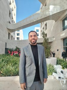 مهند الحزيمة