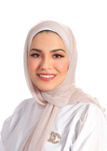 اماني المصري